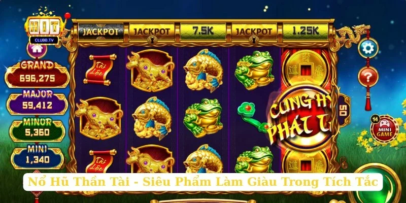 no-hu-than-tai