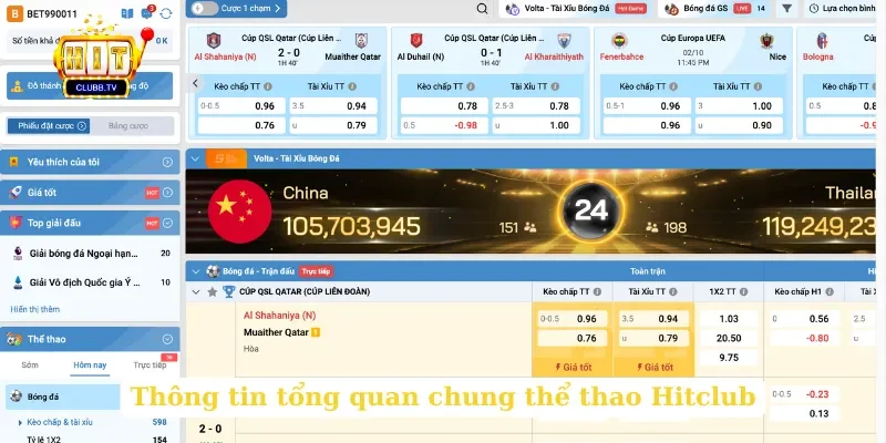 thong-tin-tong-quan-chung-the-thao-hitclub