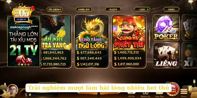 trai-nghiem-muot-lam-hai-long-nhieu-bet-thu
