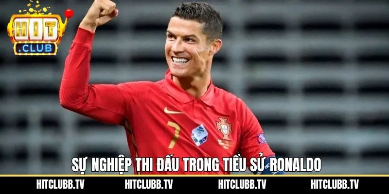 Tìm hiểu về sự nghiệp của cầu thủ toàn cầu người Bồ Đào Nha