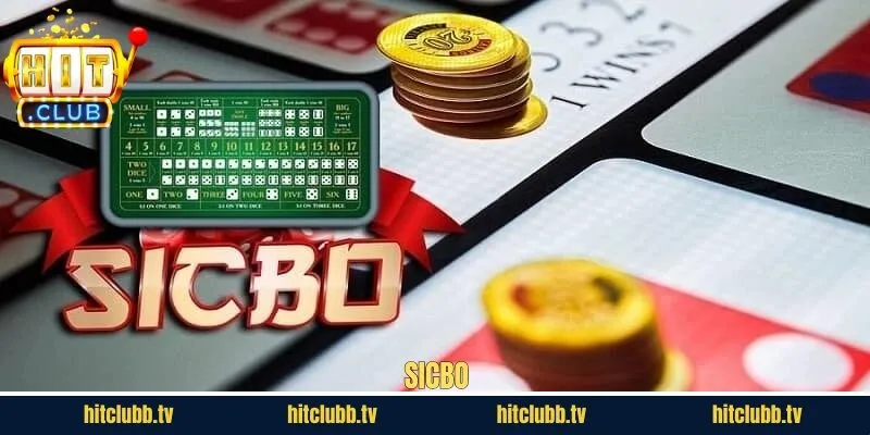 Sicbo - Sản Phẩm Cá Cược Đình Đám Nhất Tại Hitclub
